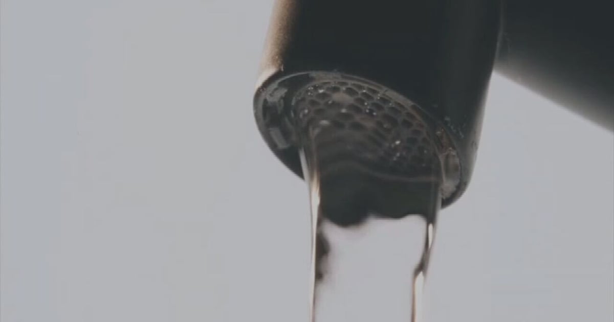 Florida scientists create smartphone device to detect microplastics in water