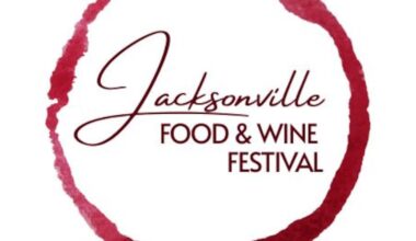 Jacksonville Food and Wine Festival kicks off March 7 – Action News Jax
