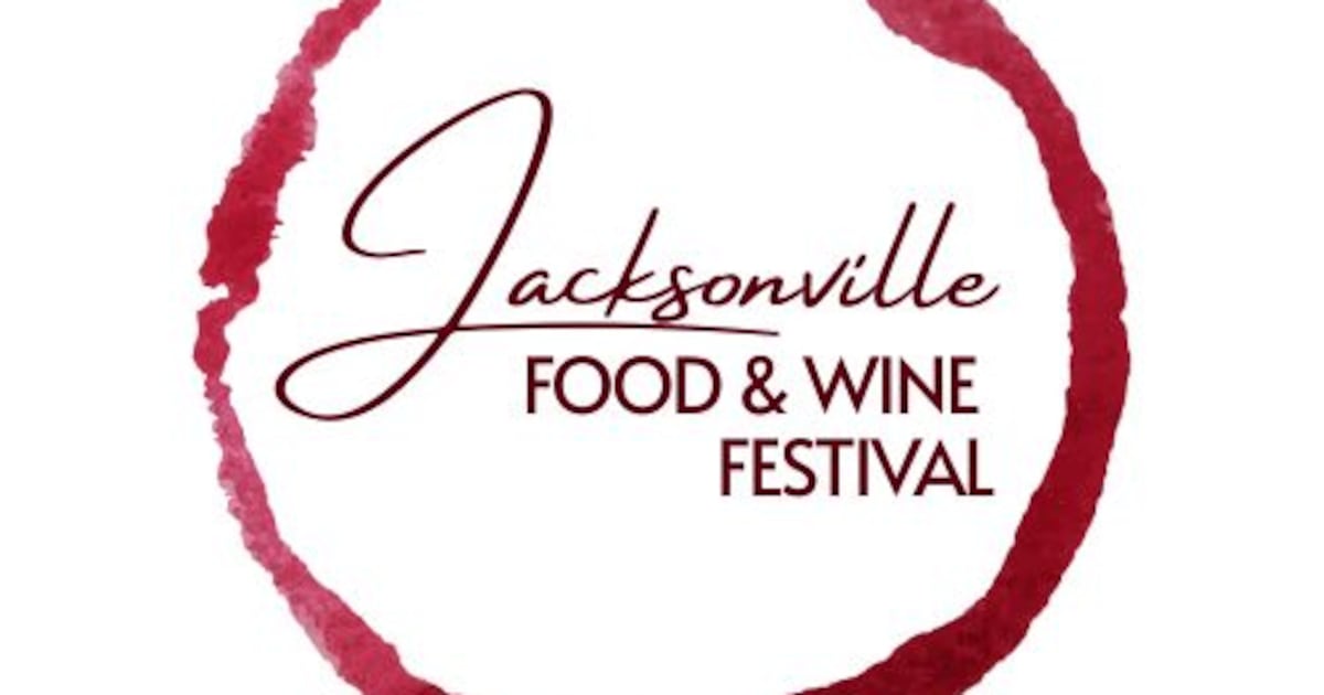 Jacksonville Food and Wine Festival kicks off March 7 – Action News Jax
