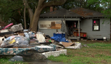 Brothers say city unfairly citing them for trash that isn’t theirs – Action News Jax