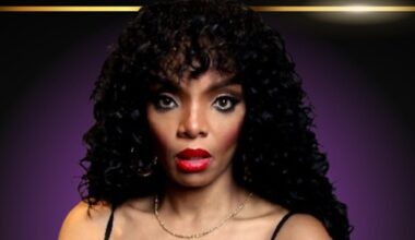 Rainere Martin talks all things Donna Summer ahead of “Forever Donna” show – Action News Jax