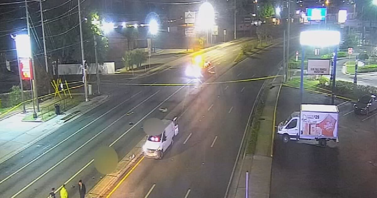 Hit-and-Run in Orange County Claims 3 Lives