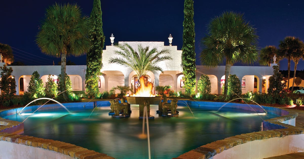 Jacksonville’s Alhambra Theatre and Dining, defending champ, nominated for best in the U.S. again – Action News Jax