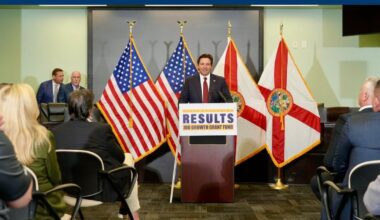 Infrastructure and Housing Projects Funded in Panhandle