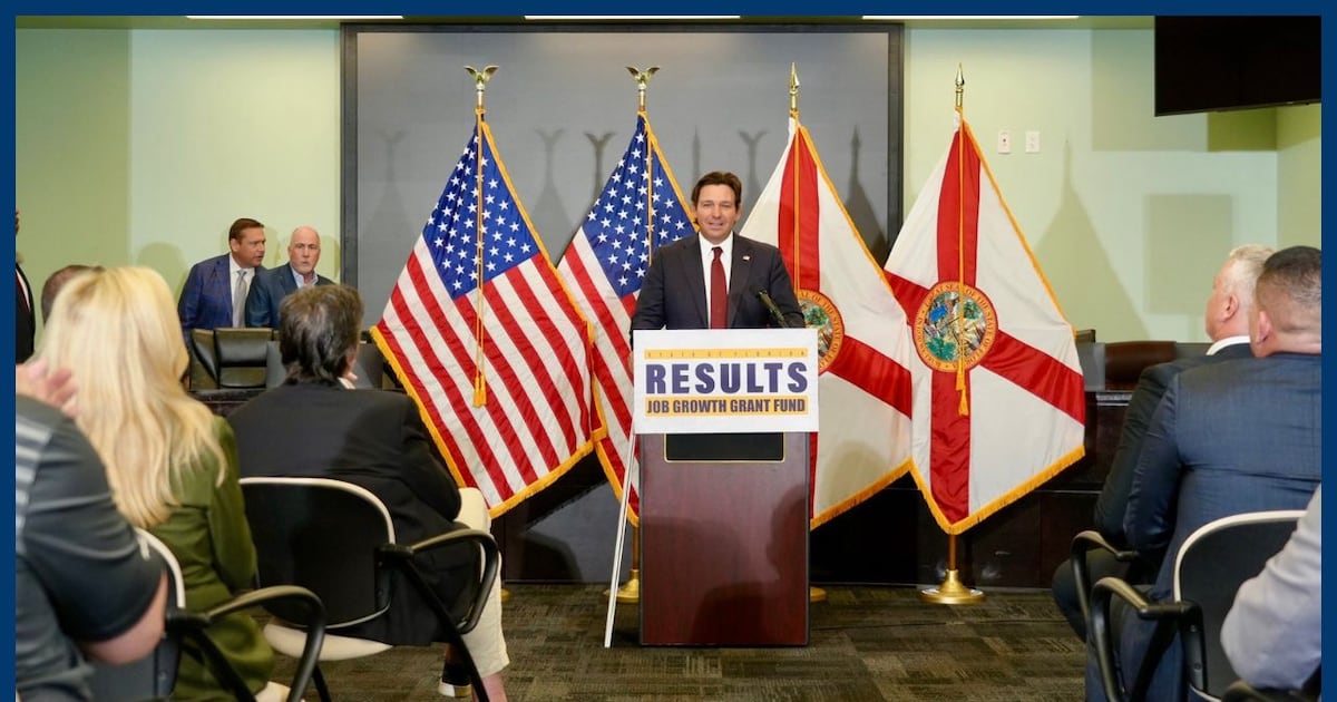 Infrastructure and Housing Projects Funded in Panhandle