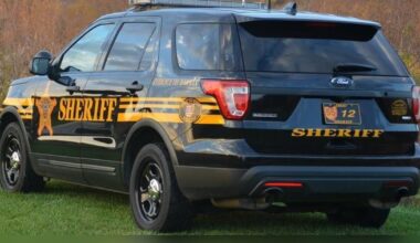 Woman charged for crash that killed 21-year-old Miami County man – WHIO TV 7 and WHIO Radio