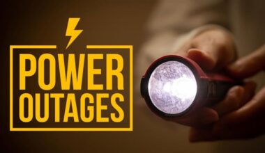 Over 2,000 without power as severe storms move through Miami Valley – WHIO TV 7 and WHIO Radio