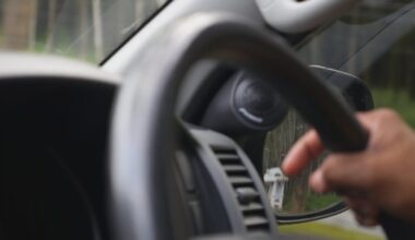 Florida Rejects Bill To Stop Sale of Drivers' Personal Data