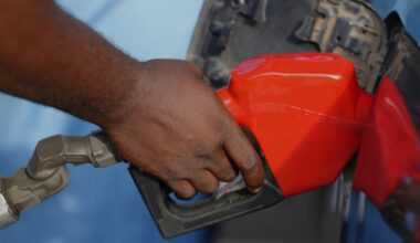 Gas Prices in Florida Soar Due to Iran Conflict