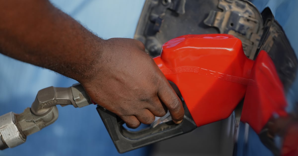 Gas Prices in Florida Soar Due to Iran Conflict