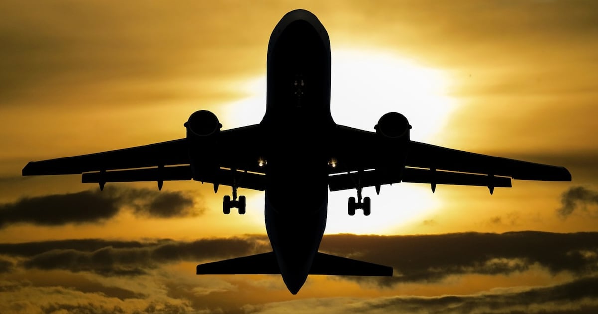 Busiest spring break ever at Central Florida airports