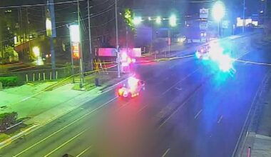 Hit-and-run crash in Orange County claims two lives