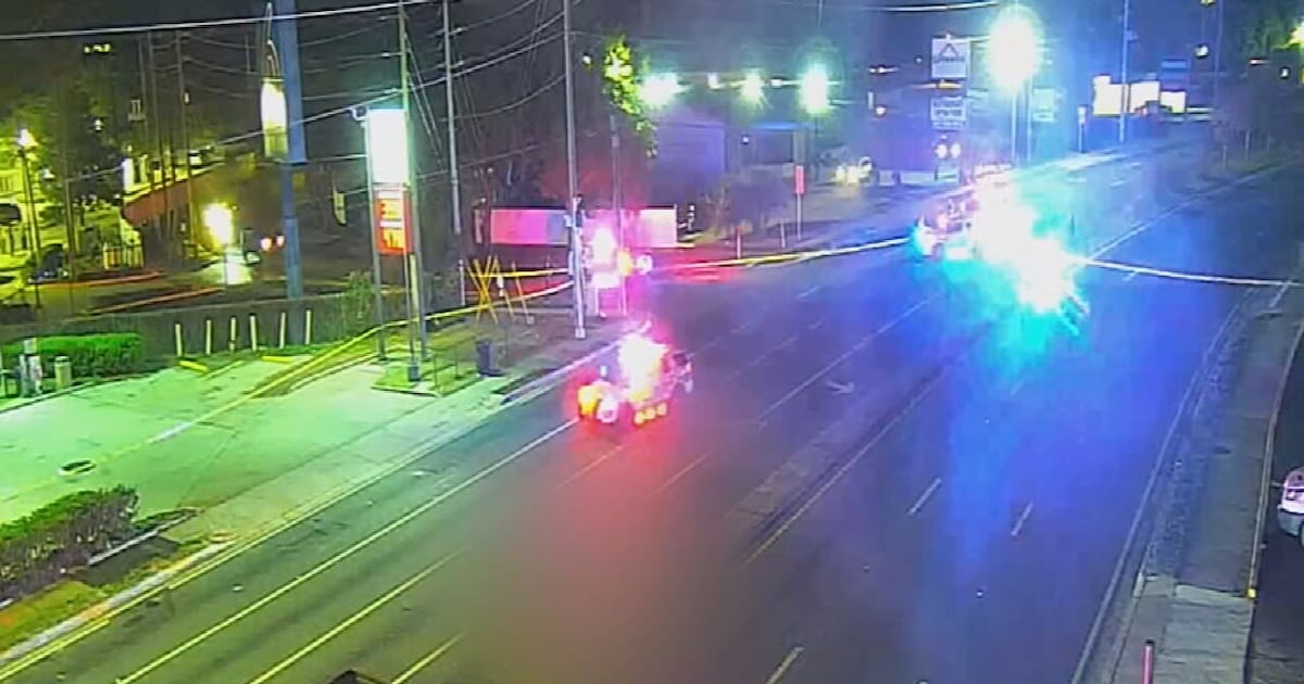 Hit-and-run crash in Orange County claims two lives