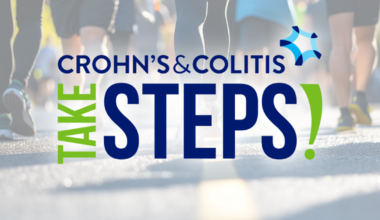 Take part in Crohn’s & Colitis Take Steps! in Jacksonville with Action Sports Jax’s Stuart Webber – Action News Jax