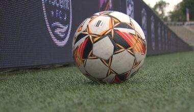 Carolina Ascent FC edges Tampa Bay Sun FC 1-0 for second straight win – WSOC TV