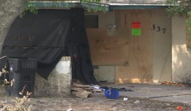 Judge remarks on volume of charges against Orlando man