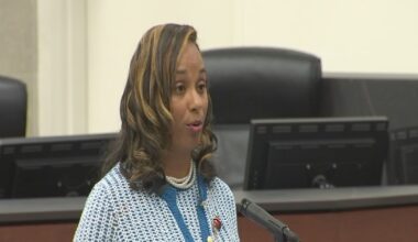 Commissioner Shan Rose under state misconduct review