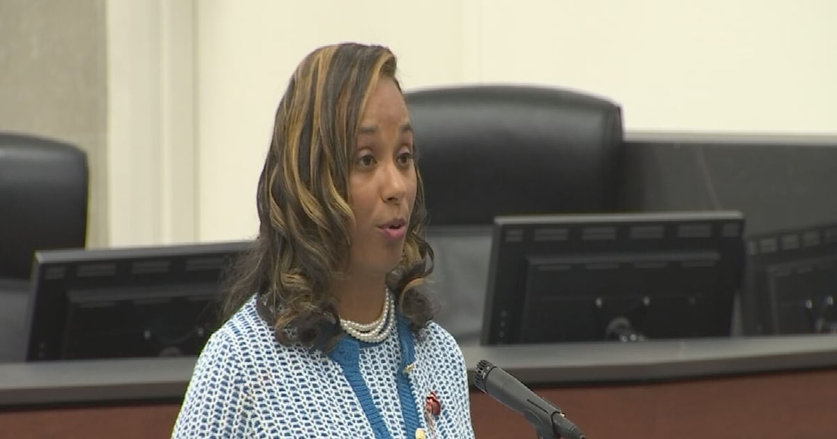 Commissioner Shan Rose under state misconduct review