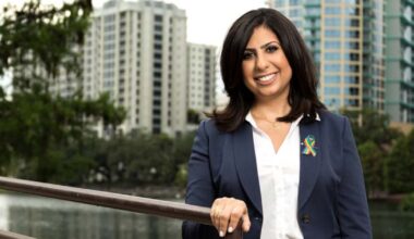 Florida’s first elected Iranian American talks US/Israel strikes – Action News Jax