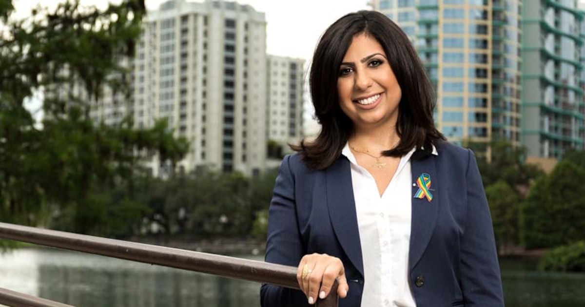 Florida’s first elected Iranian American talks US/Israel strikes – Action News Jax