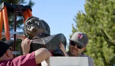 César Chavez's legacy faces scrutiny amid sexual abuse allegations