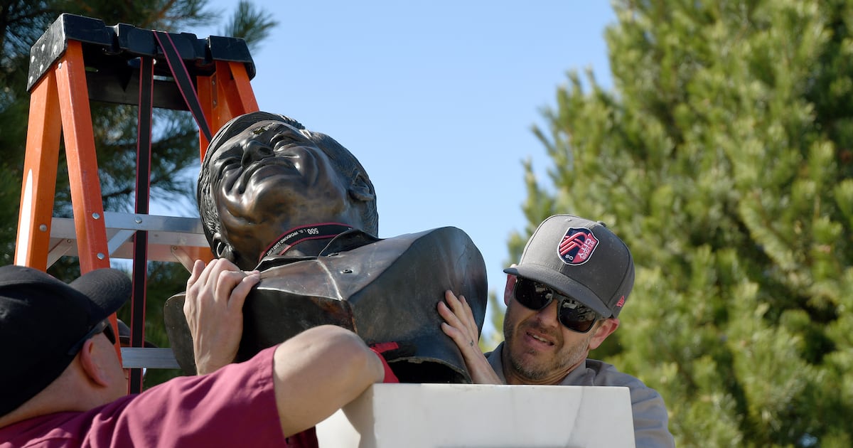 César Chavez's legacy faces scrutiny amid sexual abuse allegations