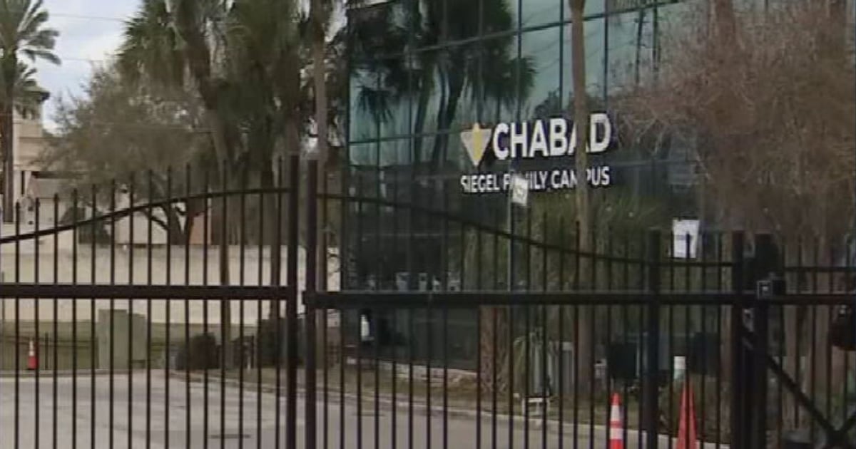 Central Florida Synagogues Increase Security Measures After Synagogue Attack