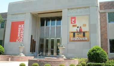 The Cummer Museum of Art & Gardens is changing its hours