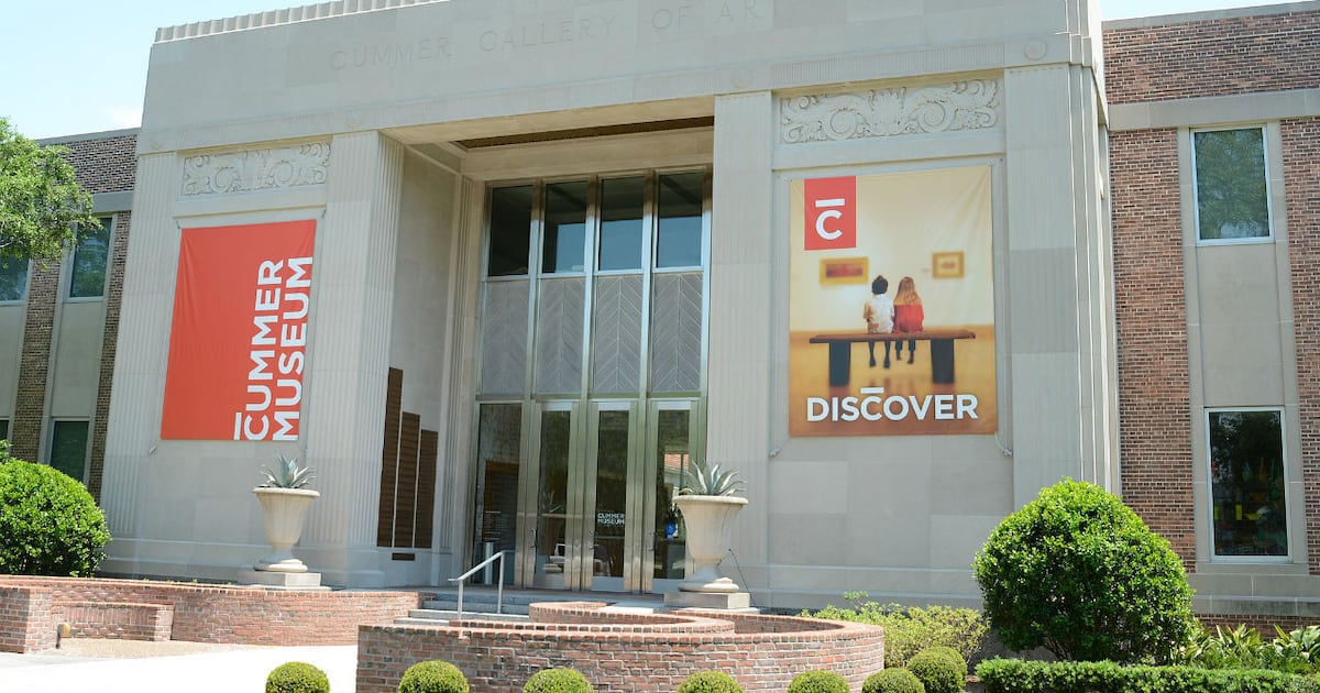 The Cummer Museum of Art & Gardens is changing its hours