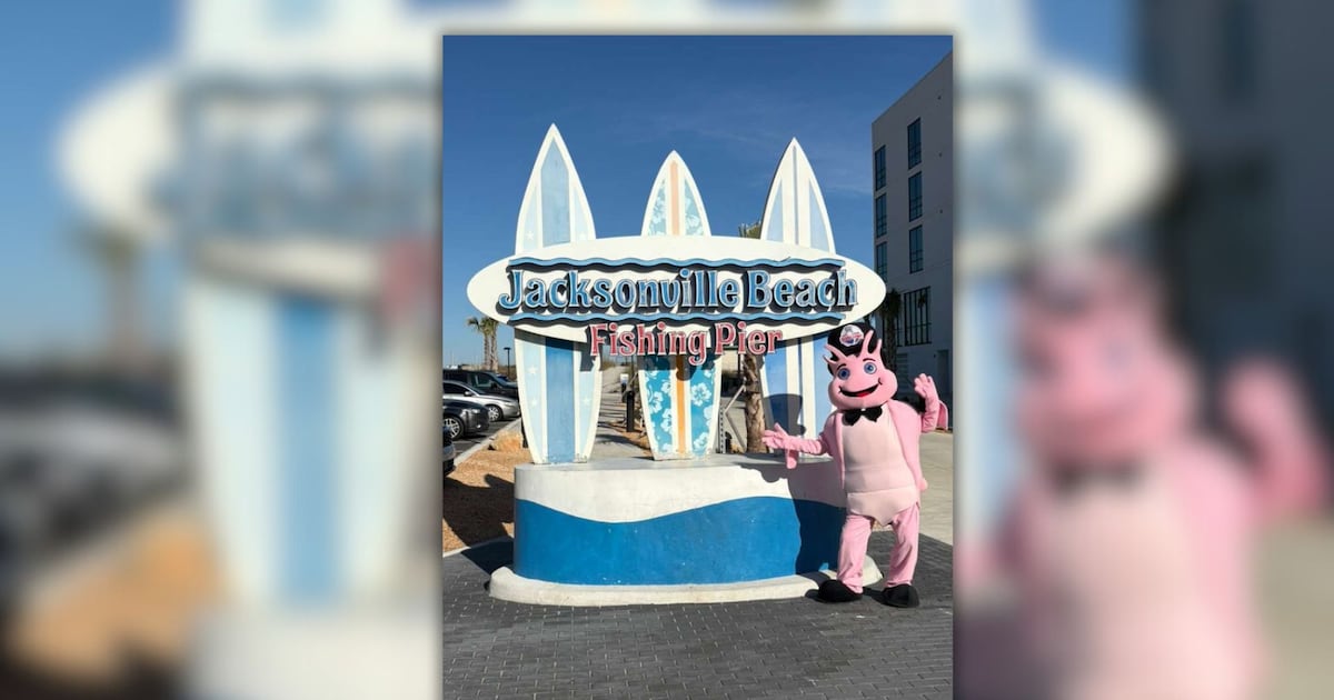 Bubba Gump Shrimp Co. opens in Jacksonville Beach – Action News Jax