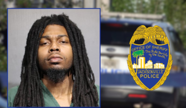 Jacksonville man arrested for shooting and killing his father, sheriff’s office says – Action News Jax