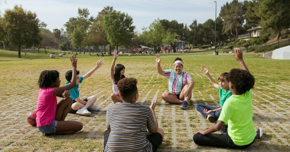 Duval County Public Schools opens summer camp registration – Action News Jax