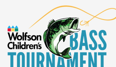 Registration open for Wolfson Children’s Hospital Bass Tournament – Action News Jax