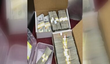 $30 million seized from Altamonte gold refinery amid scam investigation – WFTV