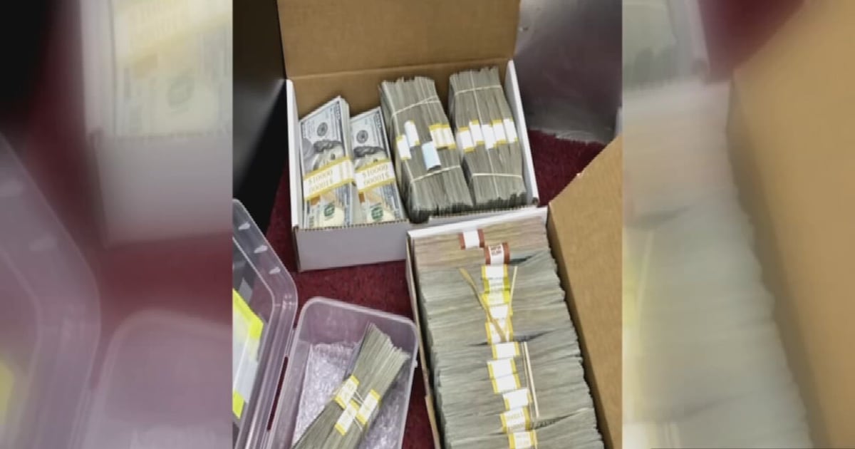 $30 million seized from Altamonte gold refinery amid scam investigation – WFTV