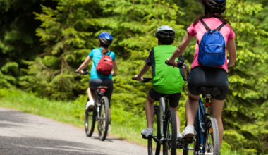 Orlando hosts community bike rodeo for kids