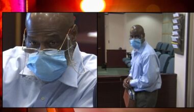 DeMorris Hunter's Murder Trial Begins in Florida