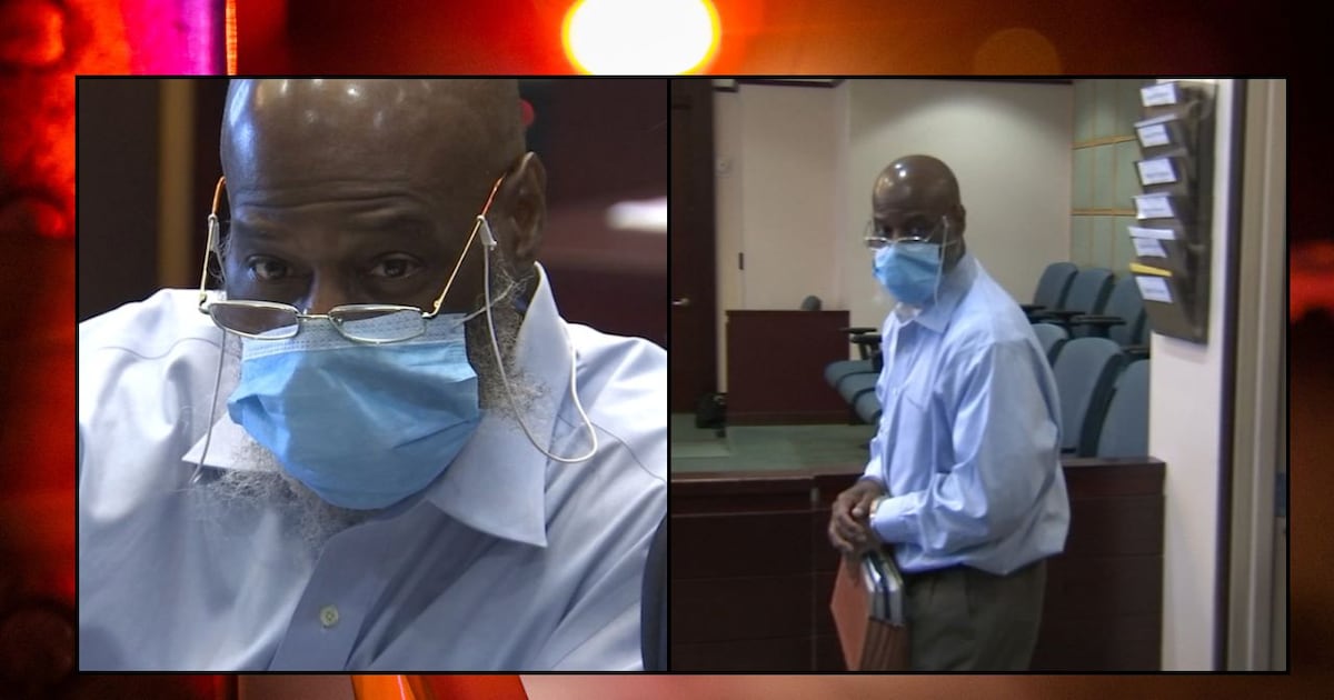 DeMorris Hunter's Murder Trial Begins in Florida