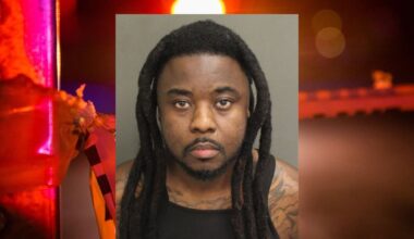 Suspect in Orlando Club Shooting Identified In Video