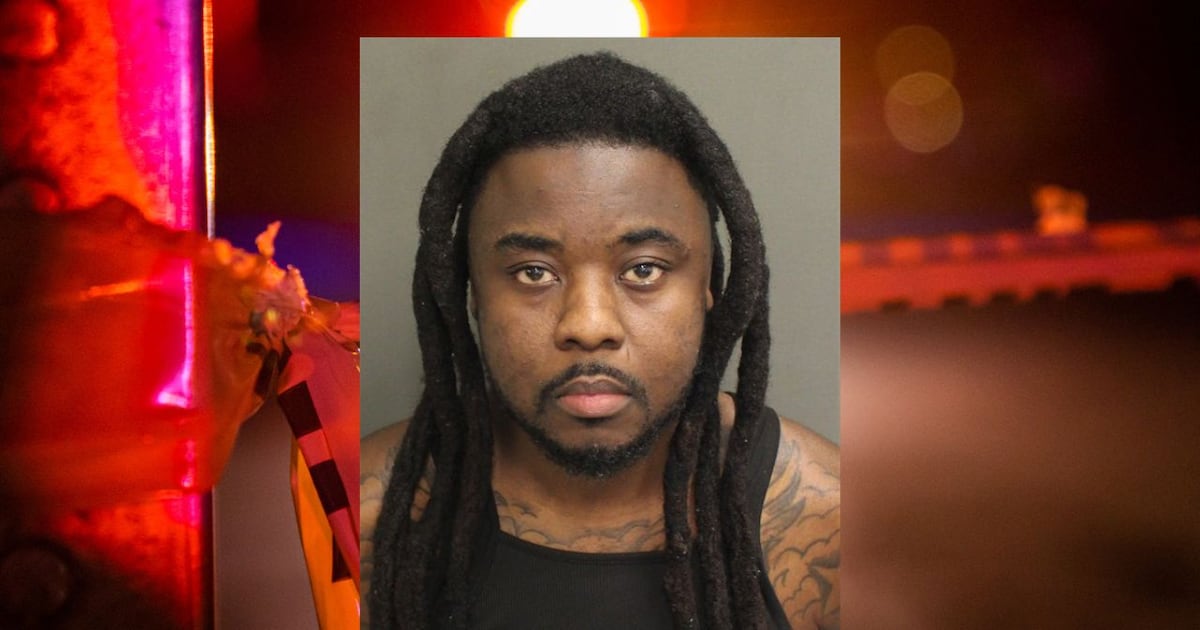 Suspect in Orlando Club Shooting Identified In Video