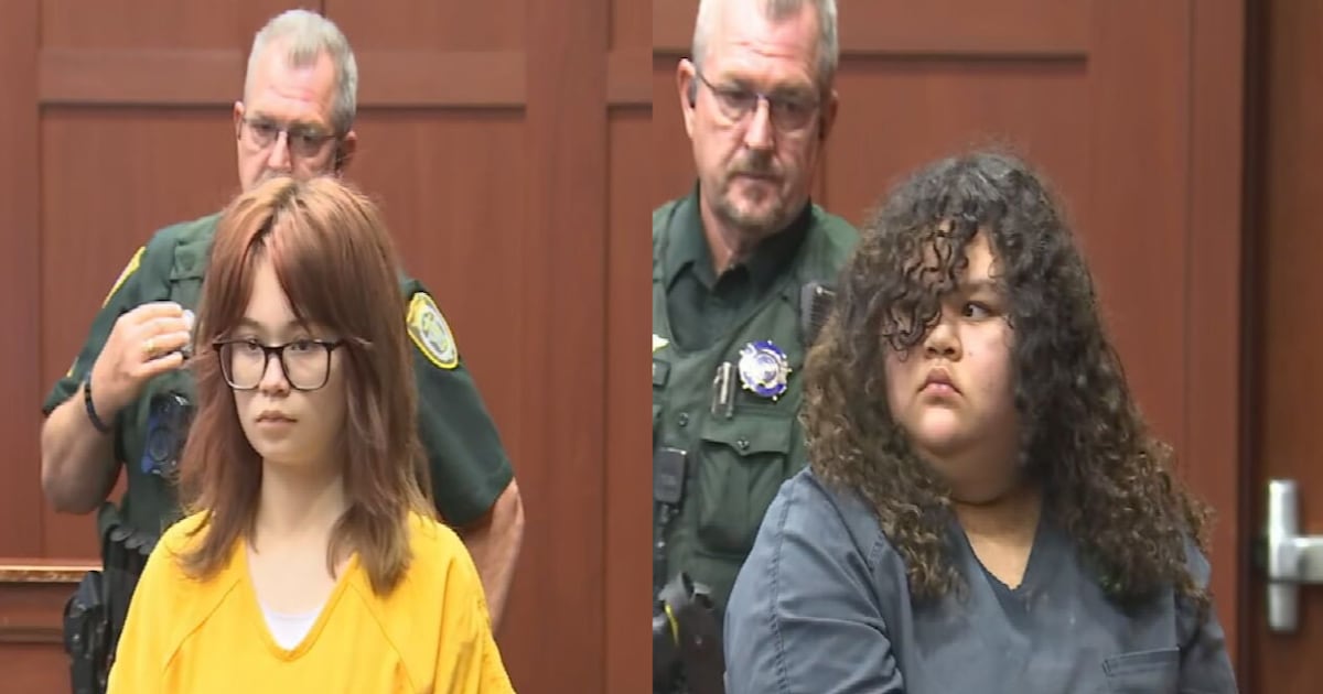 Judge Denies Bond for Lake Brantley Teens Accused of Plotting Student’s Murder