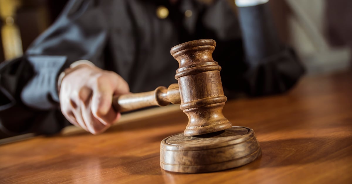 Jacksonville man sentenced after sharing illegal images of children online – 104.5 WOKV