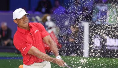 Tiger Woods involved in 4th car crash, arrested in Florida - WSB-TV Channel 2