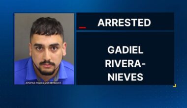 Former Orange County teacher charged with Sexual Battery – WFTV