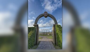 National Park Service seeks public opinion on Fort Caroline Memorial relocation – Action News Jax