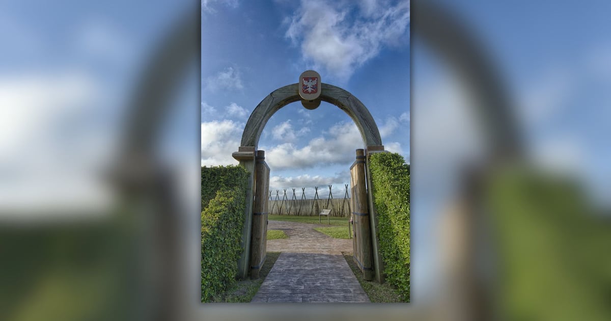 National Park Service seeks public opinion on Fort Caroline Memorial relocation – Action News Jax
