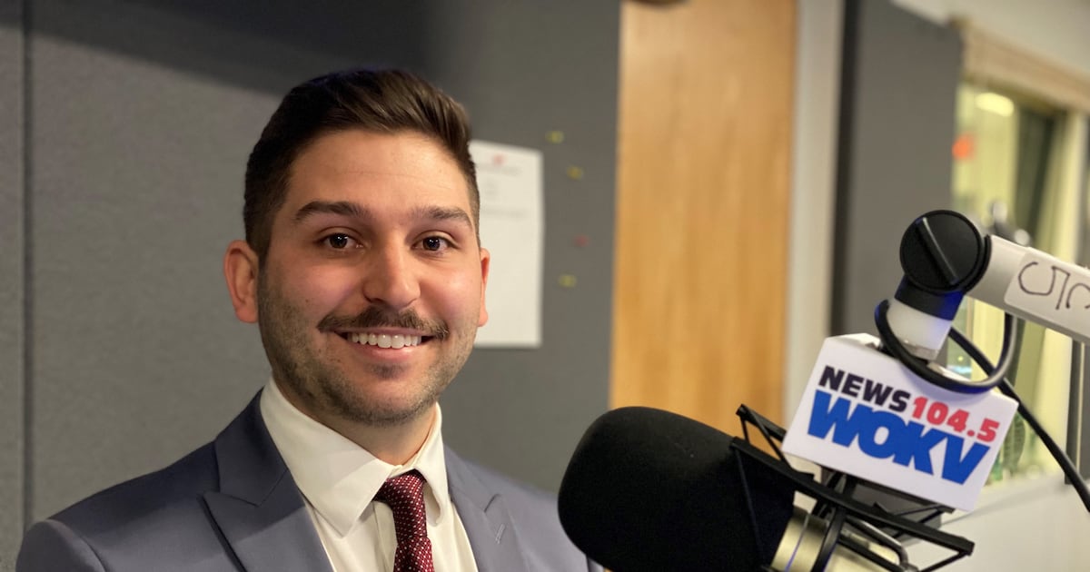 First Coast Crime Stoppers hosts 12th Annual Charity Sporting Clay Shoot – 104.5 WOKV