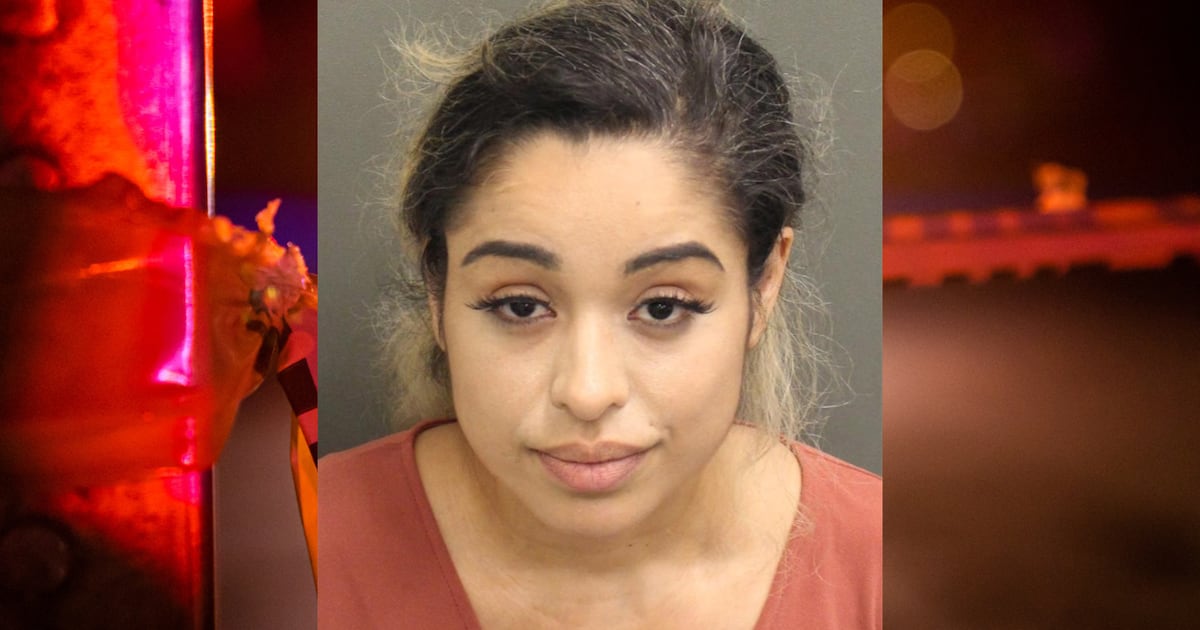 Woman connected to Orlando arrested in Rihanna shooting