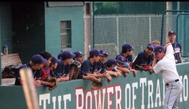 Greg Warmoth headed to Lake Brantley’s Sports Hall of Fame – WFTV