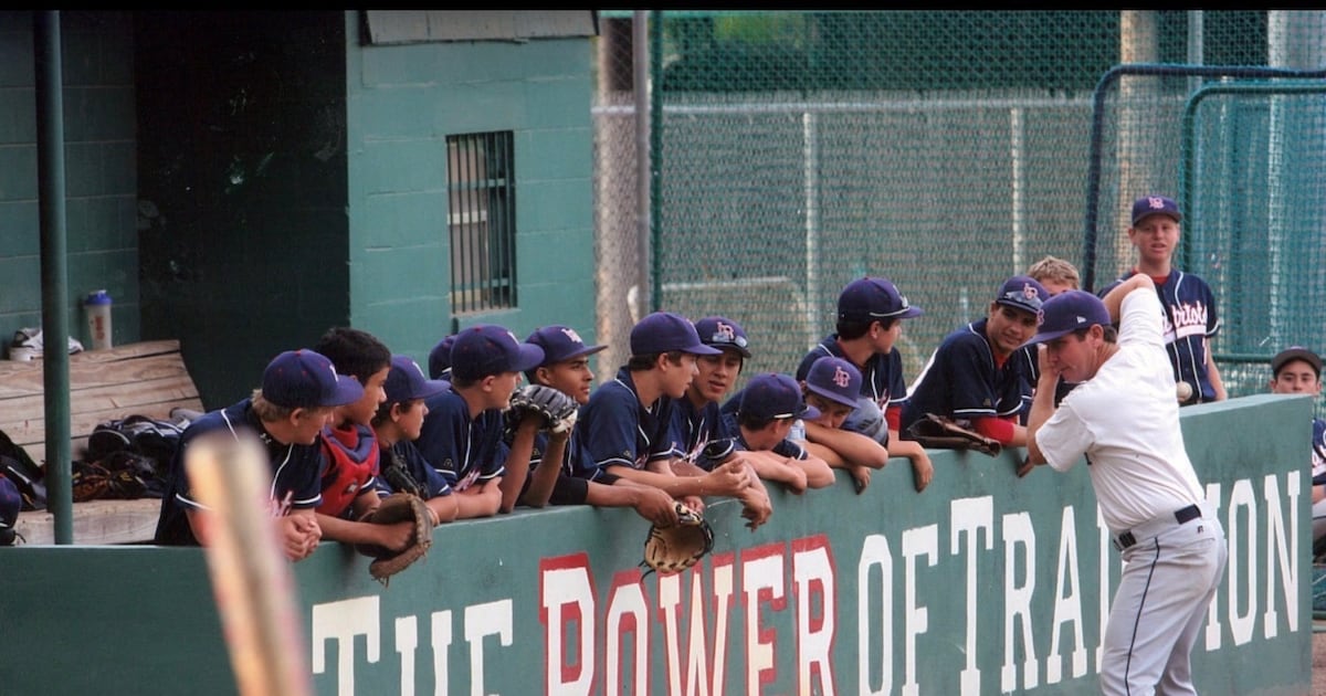 Greg Warmoth headed to Lake Brantley’s Sports Hall of Fame – WFTV